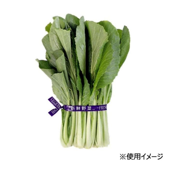 共和 ビニタイ野菜用両面ラミー　新鮮野菜　紫 8mm×25cm　1000本入の説明画像5