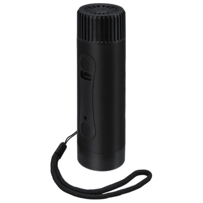 福昌 充電式獣害携帯警報器 FS-863