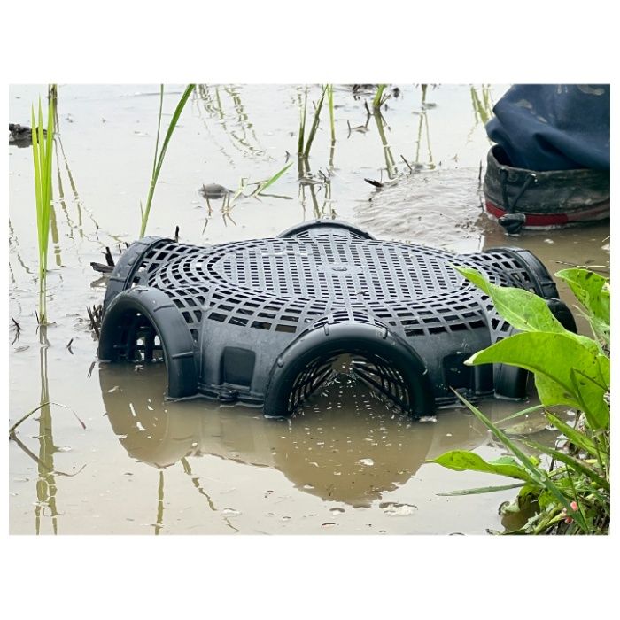 福農産業 ジャンボタニシ捕獲器 JTー06の説明画像3