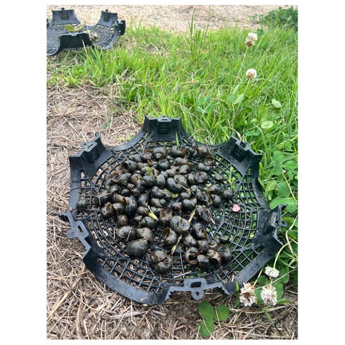 福農産業 ジャンボタニシ捕獲器 JTー06の説明画像4