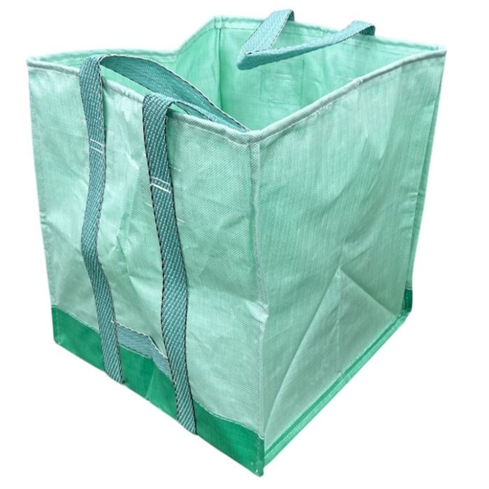 福農産業 自立式集草袋 55×55×60