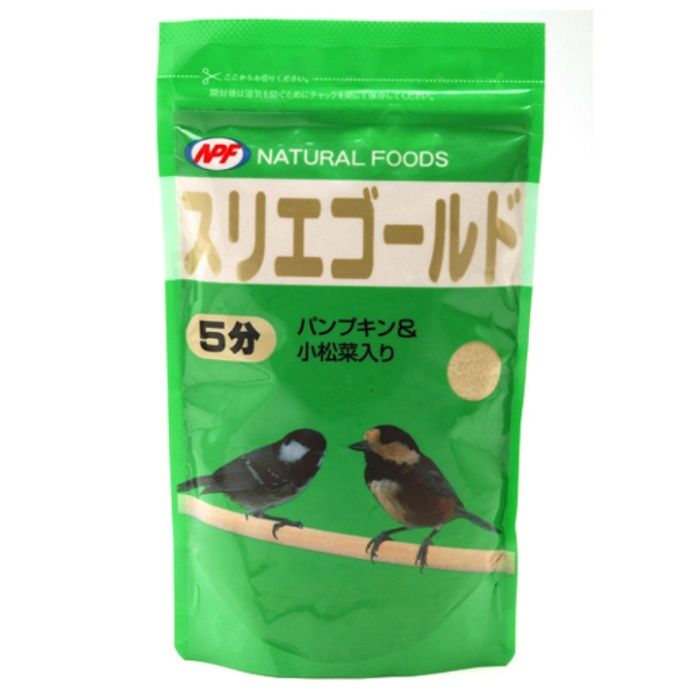 NPF スリエゴールド5分 220g