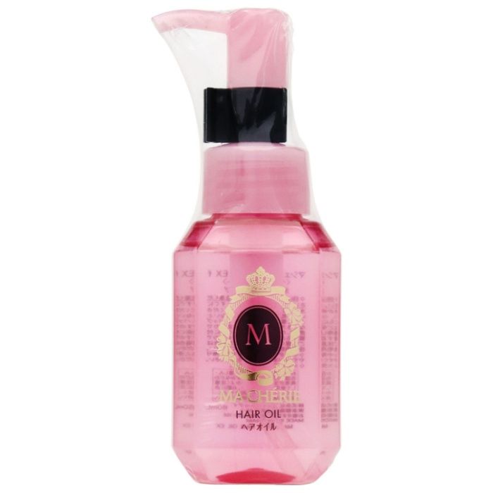 マシェリ ヘアオイル EX 60ml