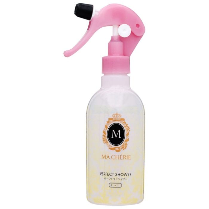 マシェリ パーフェクトシャワー EX しっとり 250ml