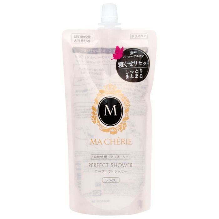 マシェリ パーフェクトシャワー EXしっとり 詰替 220ml