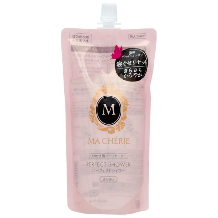 マシェリ パーフェクトシャワー EXさらさら 詰替 220ml