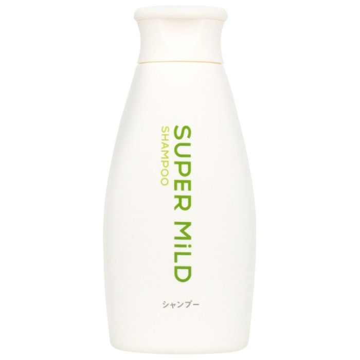 スーパーマイルドシャンプーレギュラー 本体220ml