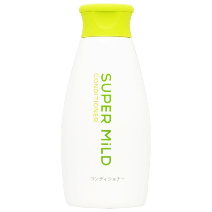 スーパーマイルドコンディショナーレギュラー 本体220ml