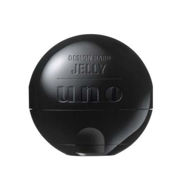 UNOデザインハードジェリー　グロッシー 100g