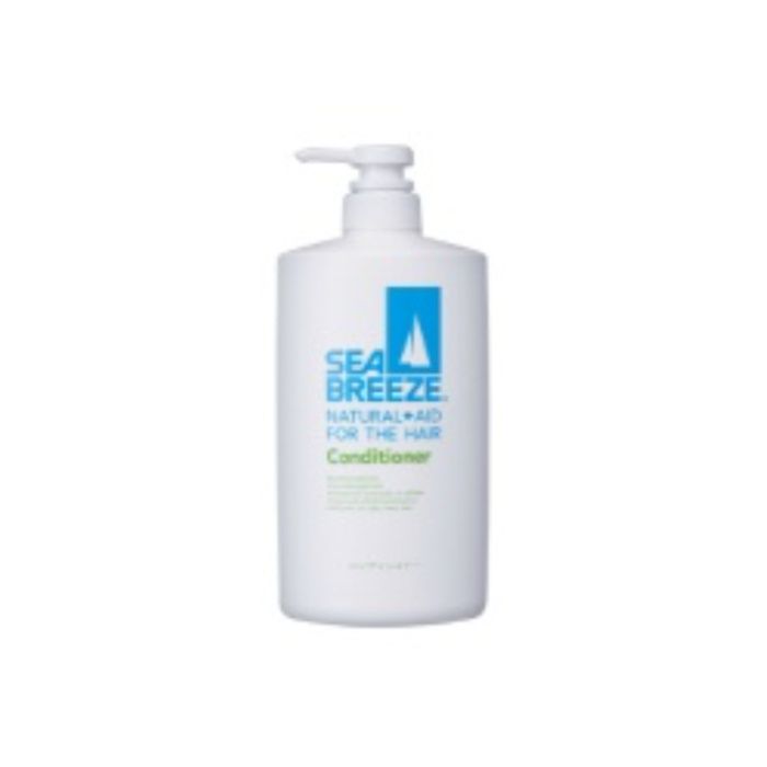 シーブリーズコンディショナー 本体600ml