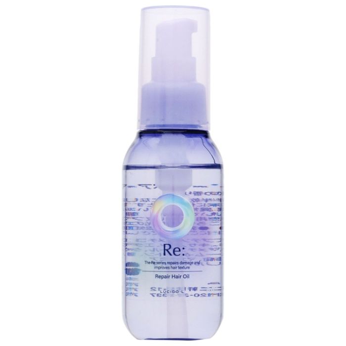 ルシードエル アールイーリペアヘアオイル 90ml