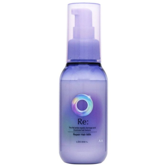 ルシードエル アールイーリペアヘアミルク 90g