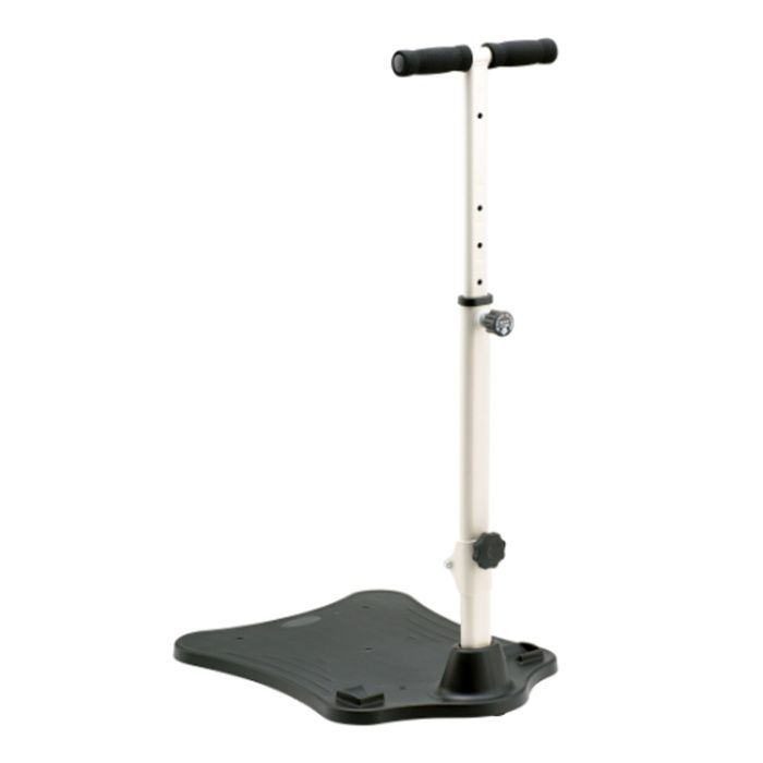 ショップジャパン ナイスデイ専用ハンドル ホワイト