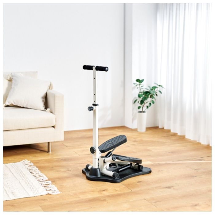 ショップジャパン ナイスデイ専用ハンドル ホワイトの説明画像2