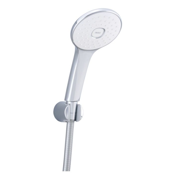 LIXIL エコアクアPlus　単機能シャワーヘッド PK-BF-SQ1