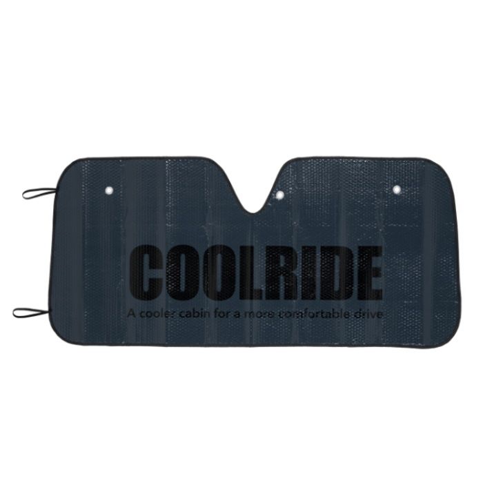 武田コーポレーション サンシェード　COOLRIDE NFSSR-13060CRGY