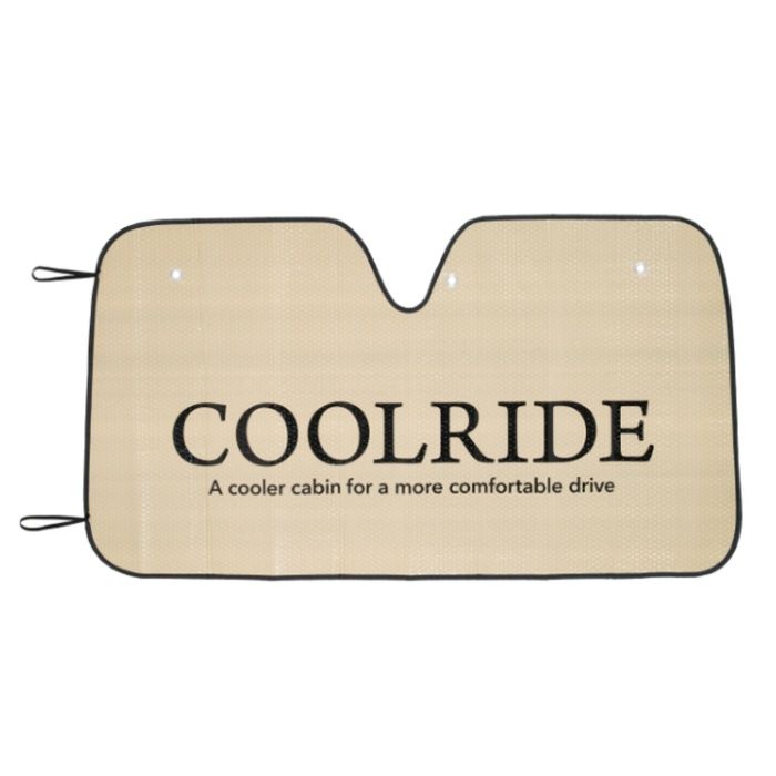 武田コーポレーション サンシェード　COOLRIDE NFSSR-13070CRBE