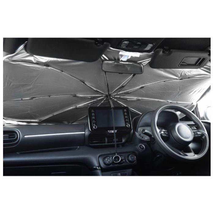 武田コーポレーション アンブレラシェード　リング NFUBS-129SRBLの説明画像4