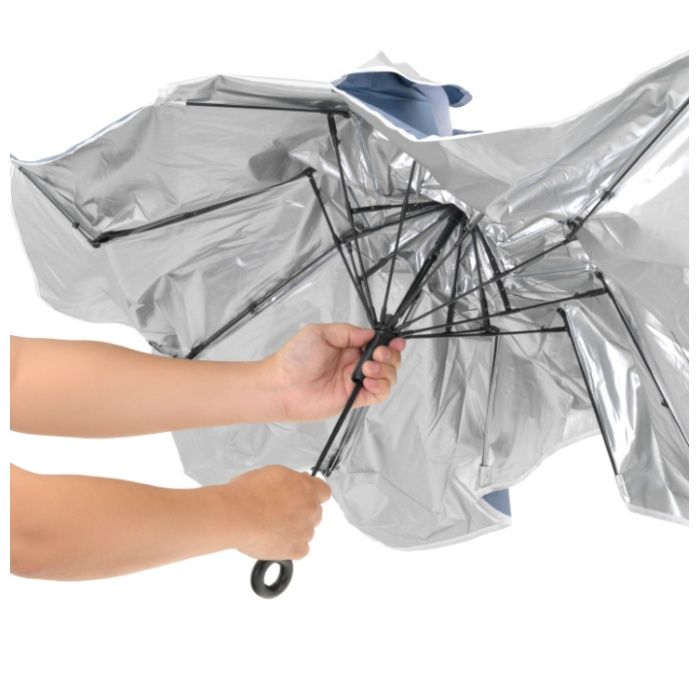 武田コーポレーション アンブレラシェード　リング NFUBS-140LRBLの説明画像6