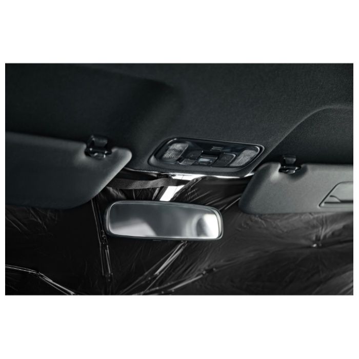 武田コーポレーション アンブレラシェード　リング NFUBS-129SRGYの説明画像5