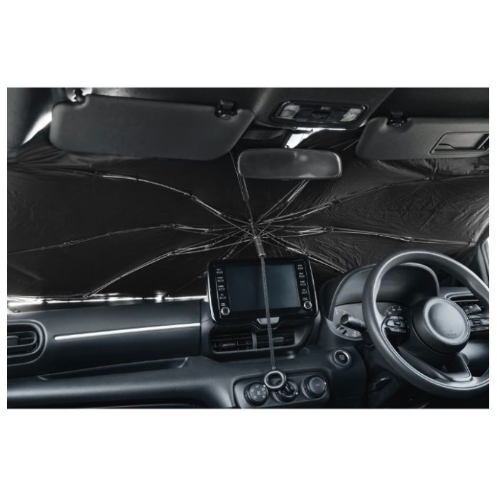 武田コーポレーション アンブレラシェード　リング NFUBS-140LRGYの説明画像4