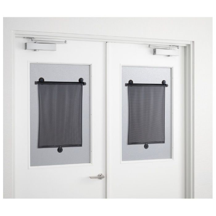 武田コーポレーション ロールシェード LX-A103の説明画像3