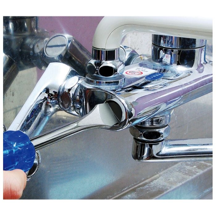 TAKAGI 水栓ドライバー PDR-100の説明画像3