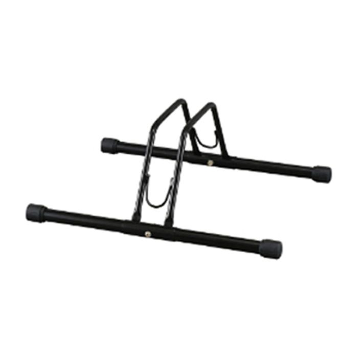 アイリスオーヤマ 自転車スタンド BYS-1-R