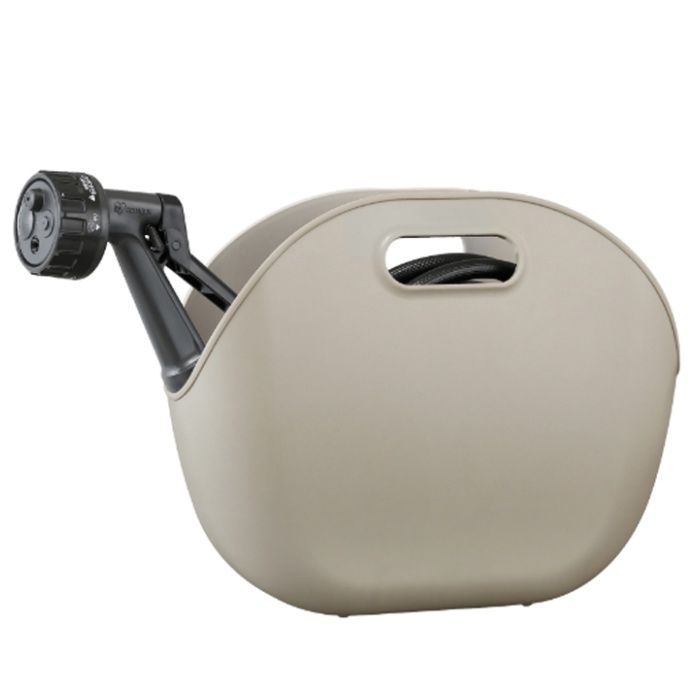 アイリスオーヤマ バスケットホースポータブルセットJET7M BHJP-7の説明画像2