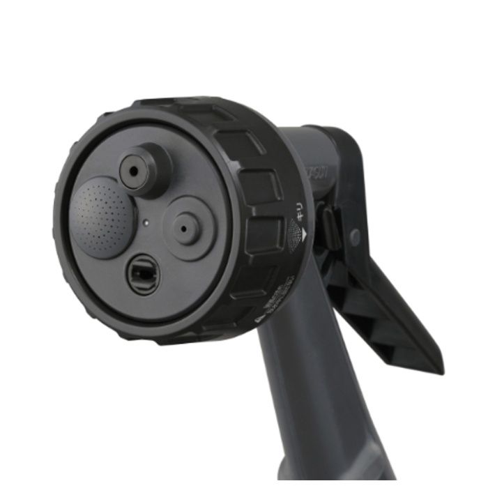 アイリスオーヤマ バスケットホースポータブルセットJET7M BHJP-7の説明画像3