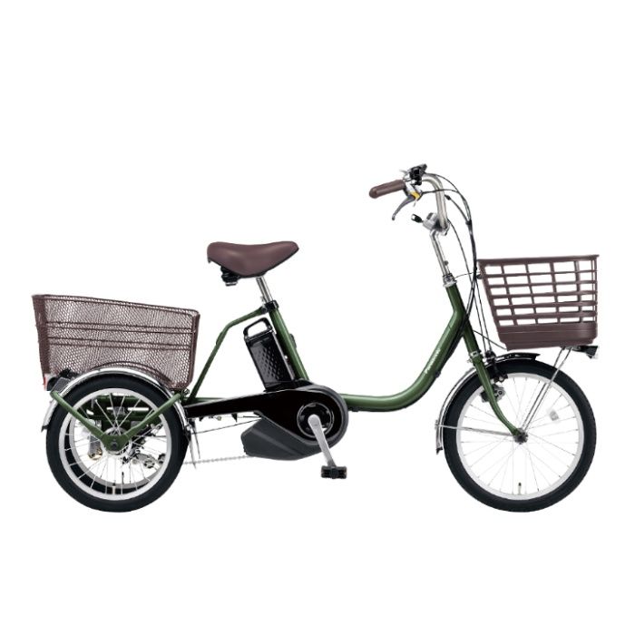 Panasonic(パナソニック) ビビライフ G:ラプターグリーン/BEーFU833G