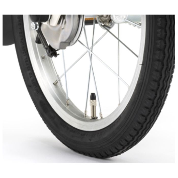 Panasonic(パナソニック) ビビライフ G:ラプターグリーン/BEーFU833Gの説明画像5