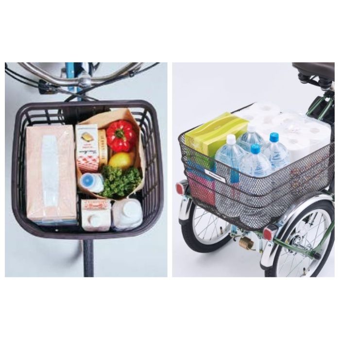 Panasonic(パナソニック) ビビライフ G:ラプターグリーン/BEーFU833Gの説明画像7