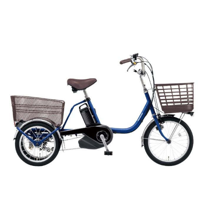 Panasonic(パナソニック) ビビライフ V:Pファインブルー/BEーFU833V