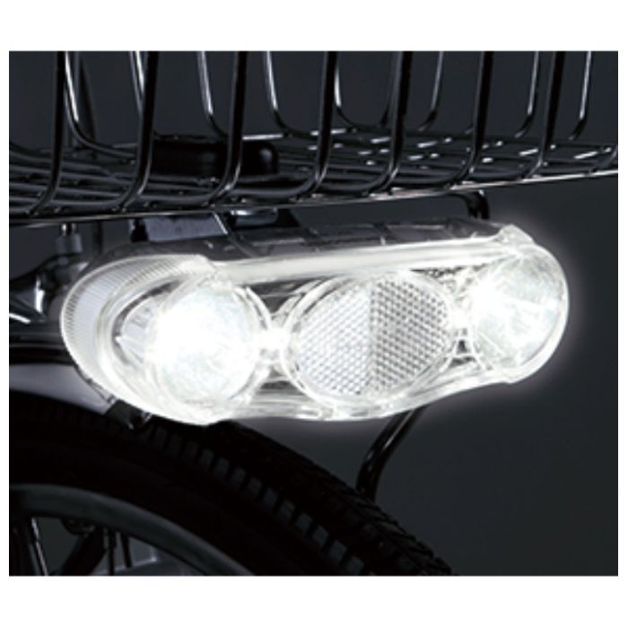 Panasonic(パナソニック) 24シナモン・JP・ツインロック シャイニーシルバー/BーCNJ413Sの説明画像3