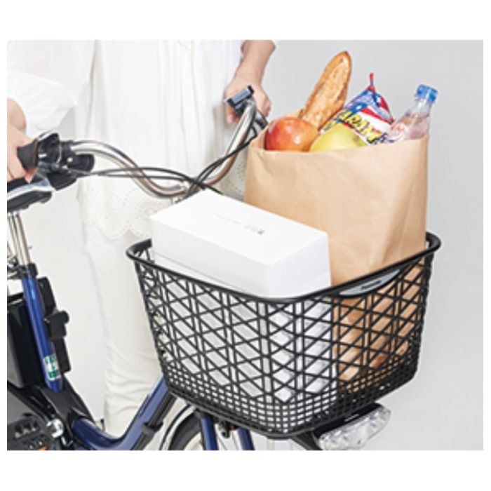 Panasonic(パナソニック) 26シナモン・JP・ツインロック シャイニーシルバー/BーCNJ613Sの説明画像4