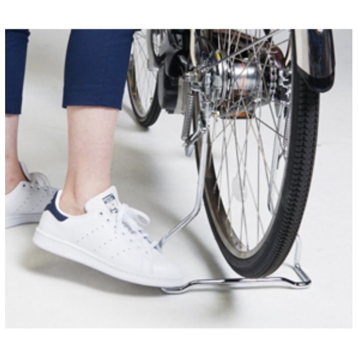 Panasonic(パナソニック) 26シナモン・JP・ツインロック・内装3段 チェスナットブラウン/BーCNJ633Tの説明画像9