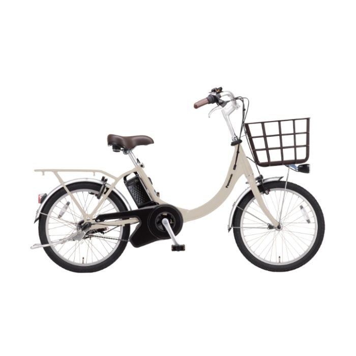 Panasonic(パナソニック) 20ビビ・SL F:マットコットンベージュ/BEーFSL034F2