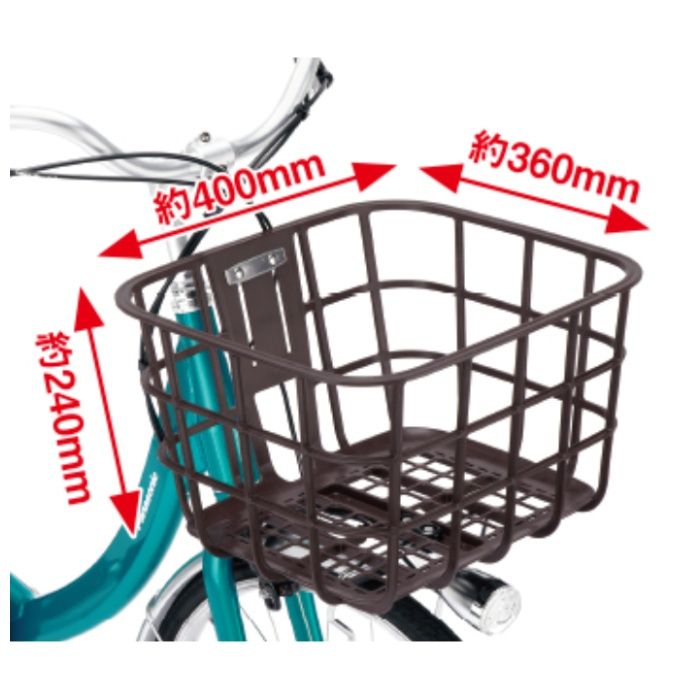 Panasonic(パナソニック) 20ビビ・SL F:マットコットンベージュ/BEーFSL034F2の説明画像6
