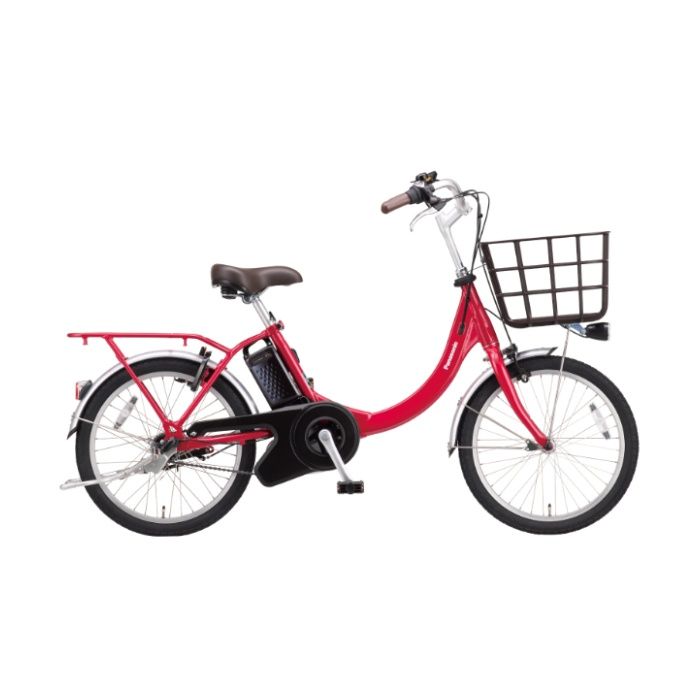 Panasonic(パナソニック) 20ビビ・SL R:ソニックローズレッド/BEーFSL034R