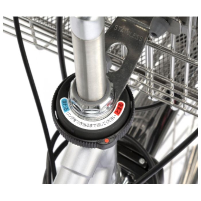 Panasonic(パナソニック) 20ビビ・SL T:パールココアブラウン/BEーFSL034Tの説明画像3