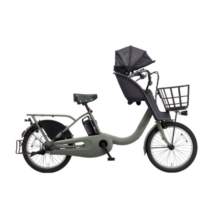 Panasonic(パナソニック) 20ギュット・クルームF・DX G:マットオリーブ/BEーFHD033G