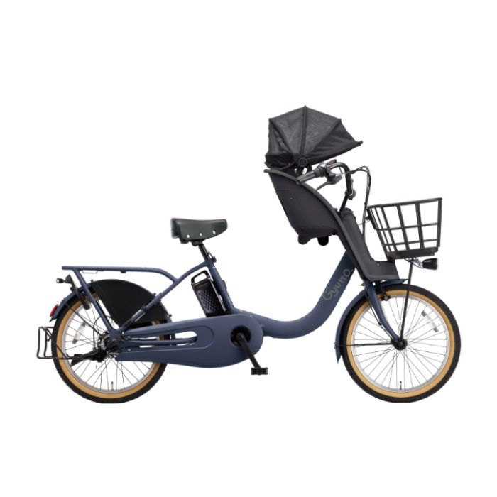 Panasonic(パナソニック) 20ギュット・クルームF・DX V2:マットグロームネイビー/BEーFHD033V2