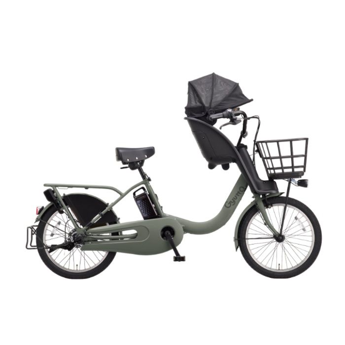 Panasonic(パナソニック) 20ギュット・クルームF・EX G:マットオリーブ/BEーFHE031G