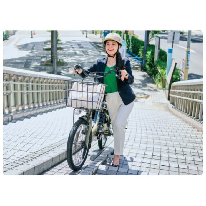 Panasonic(パナソニック) 20ギュット・クルームF・EX G:マットオリーブ/BEーFHE031Gの説明画像4