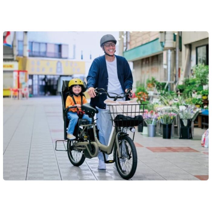 Panasonic(パナソニック) 20ギュット・クルームF・EX N:コーラルフォググレー/BEーFHE031Nの説明画像2