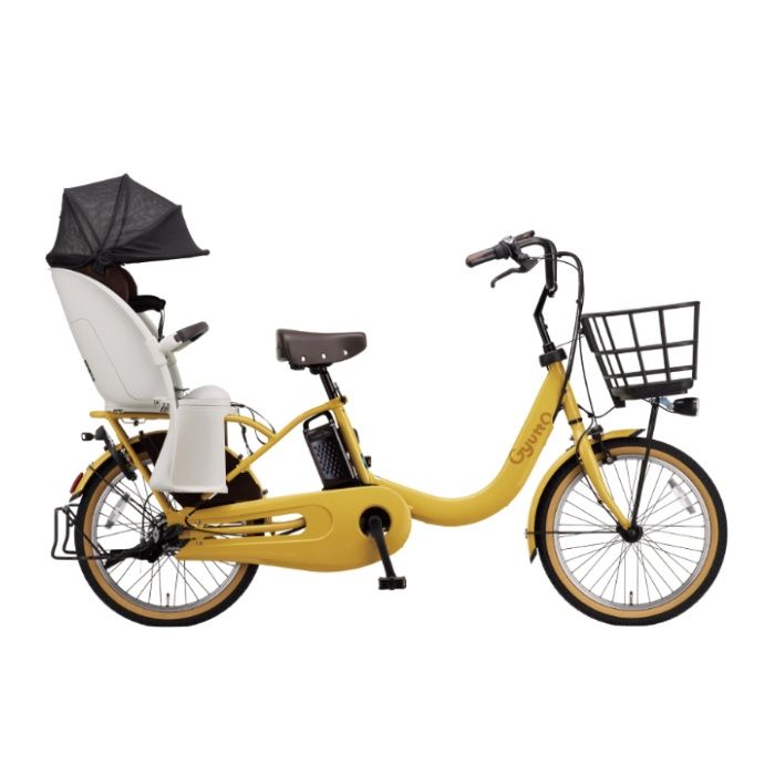 Panasonic(パナソニック) 20ギュット・クルームR・DX Y:ミュートイエロー/BEーFRD035Y