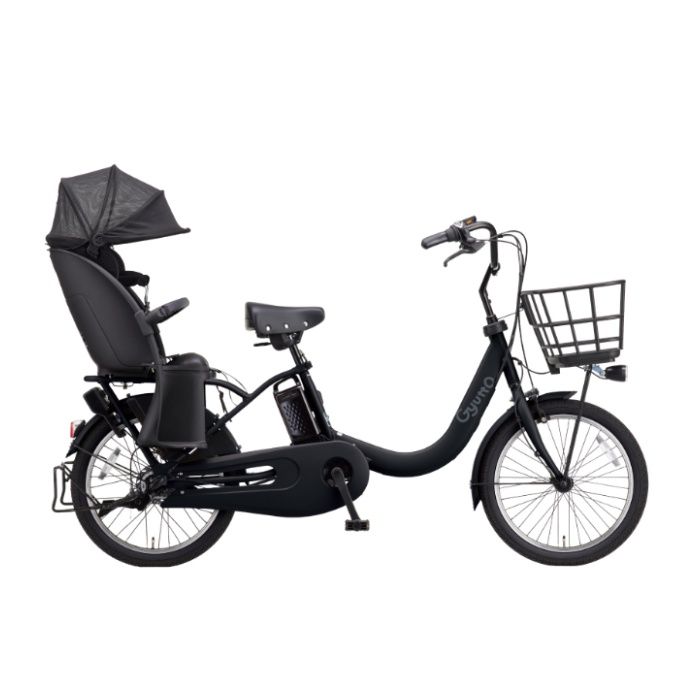 Panasonic(パナソニック) 20ギュット・クルームR・EX B:マットチャコールブラック/BEーFRE035B