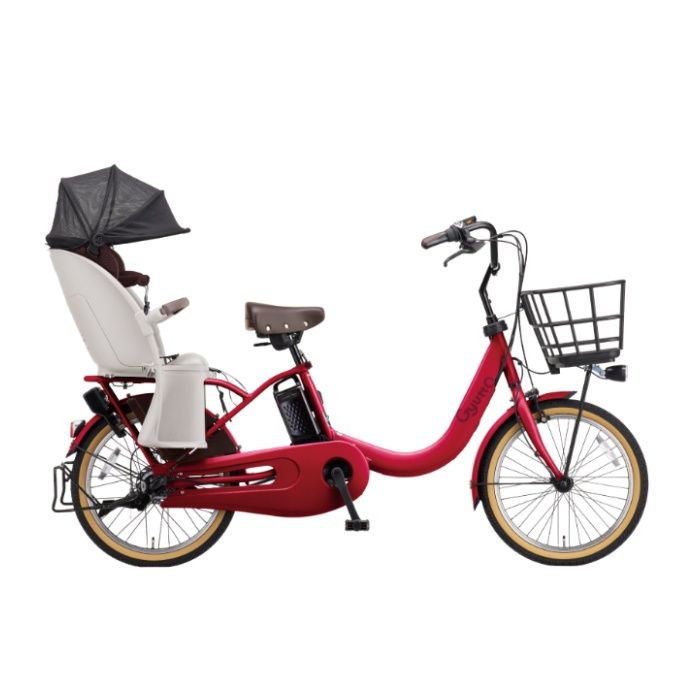 Panasonic(パナソニック) 20ギュット・クルームR・EX R:カンパリレッド/BEーFRE035R