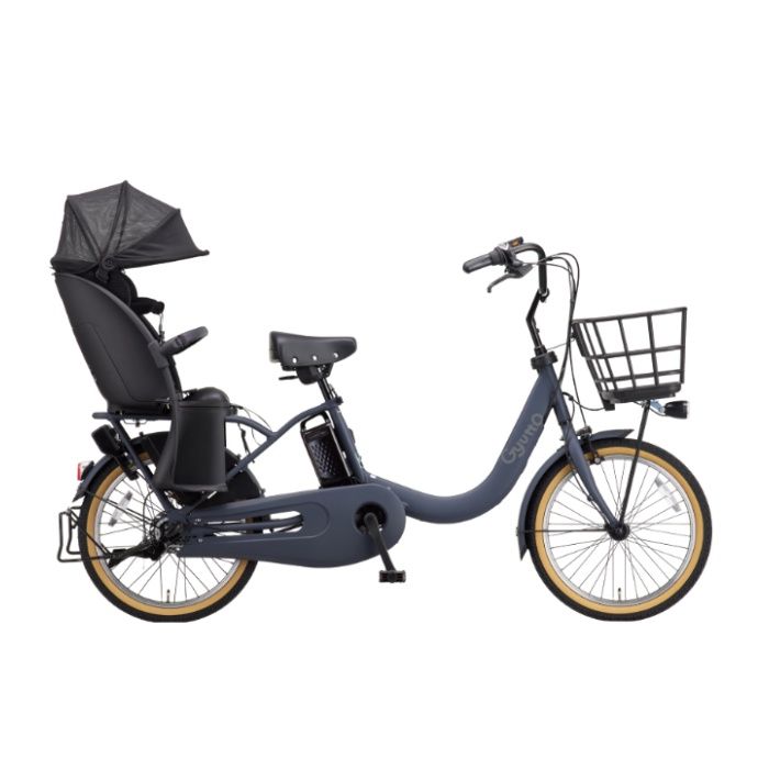 Panasonic(パナソニック) 20ギュット・クルームR・EX V2:マットダスクネイビー/BEーFRE035V2